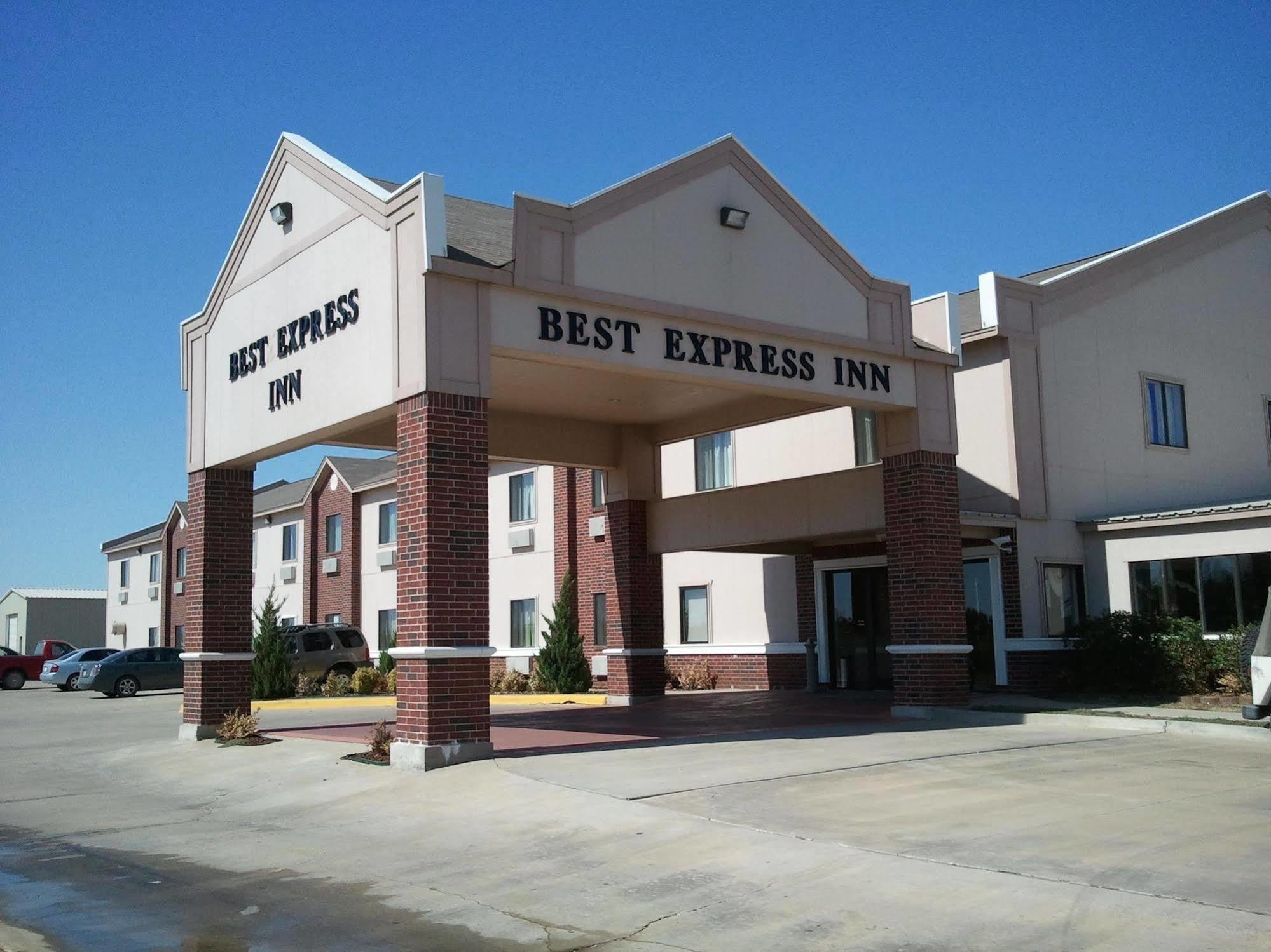 Best Western Halito Inn Calera Exterior foto